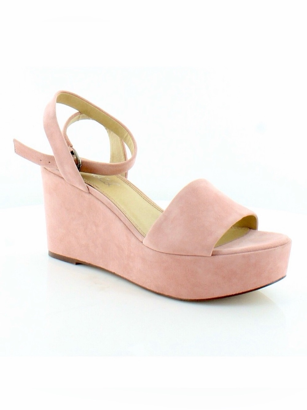 Splendid Felix Platform Wedge Platforms